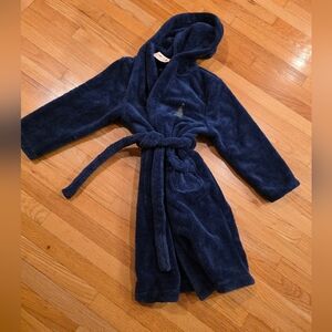 Linum Kids Bathrobe